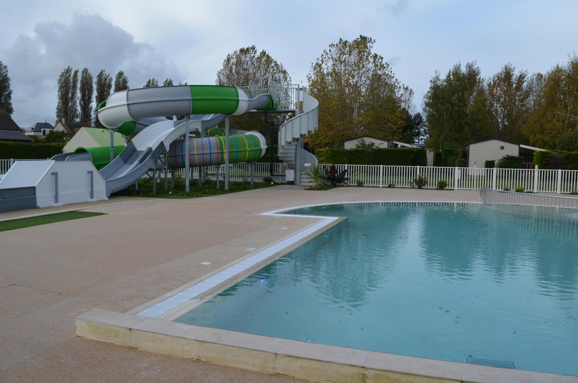Riva Bella Chez Caraphou Ouistreham Exterior foto